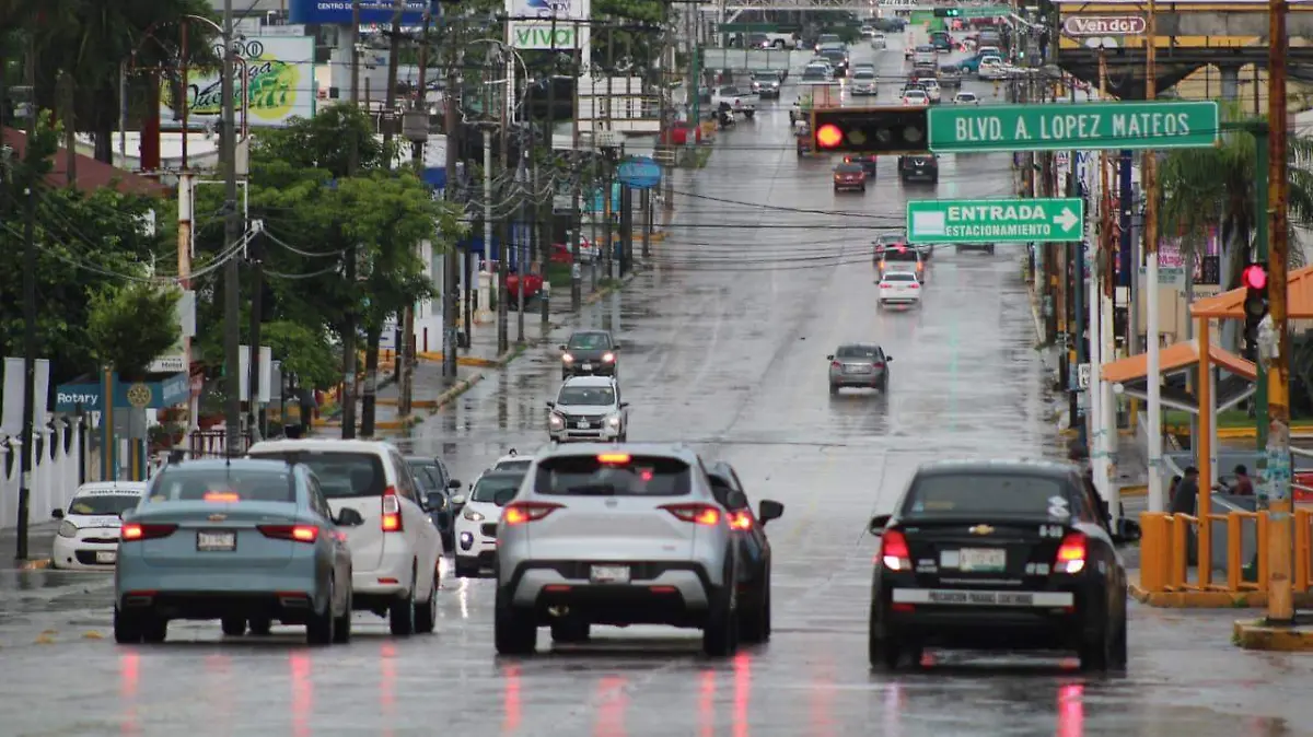 Subsecretaría de Transporte asegura 20 vehículos de plataformas digitales en sur de Tamaulipas Juan Hernández