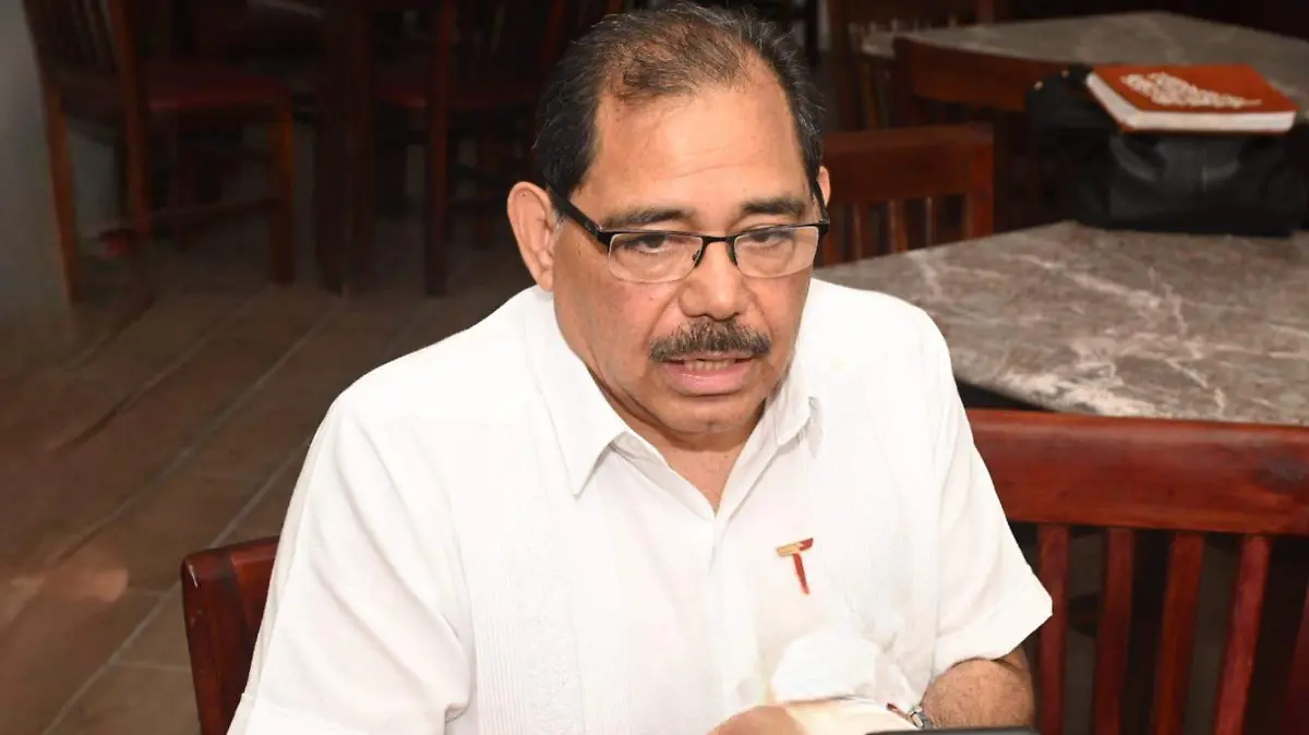 Juan José Rodríguez Alvarado