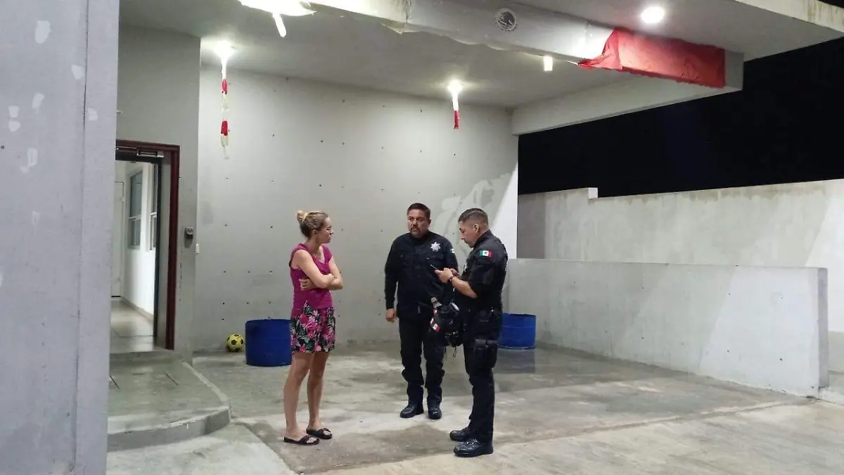 Franceses de Lyon recorren México en RV; hacen pausa en Tamaulipas antes de cruzar a Estados Unidos