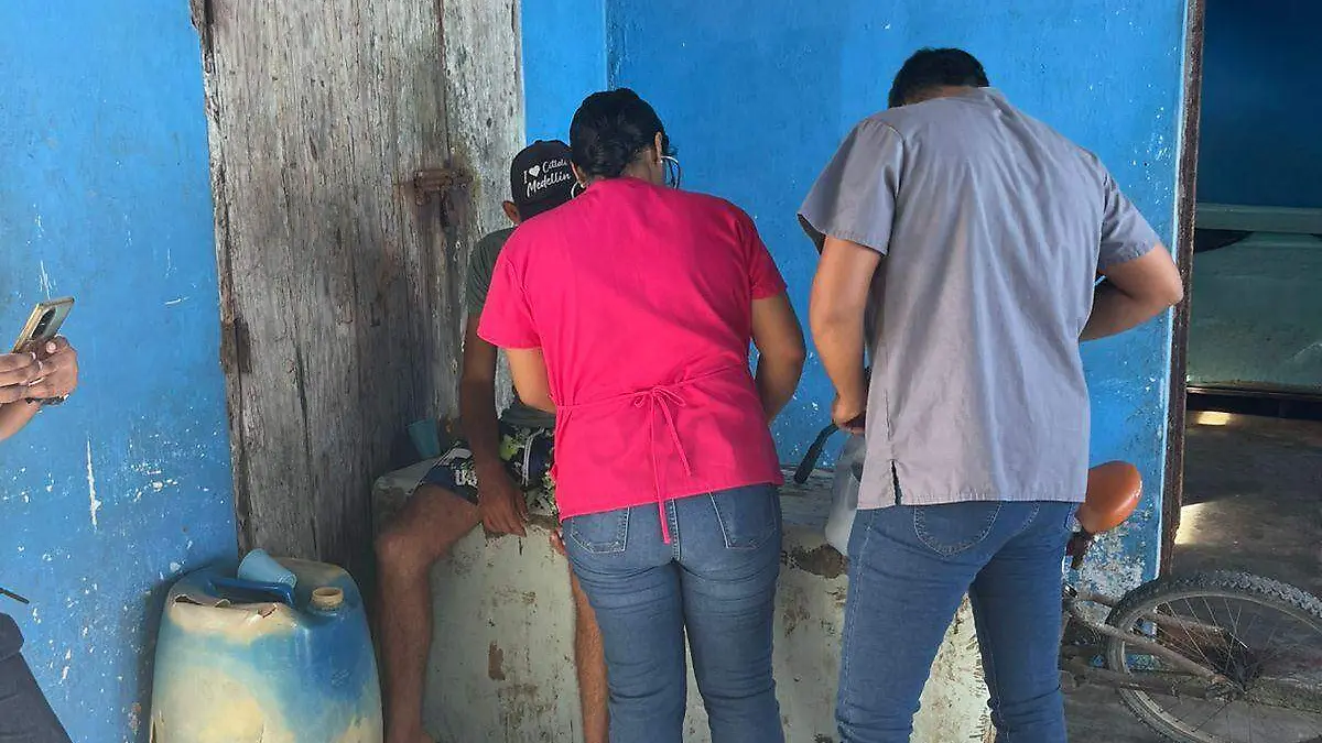 JMC-HORAS DE ANGUSTIA