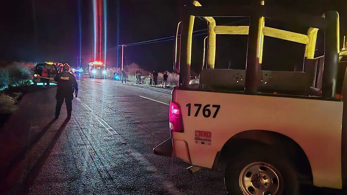 Refuerzan seguridad en Burgos tras asesinato del exalcalde Jorge Galván; SSPT lo reporta como un hecho aislado