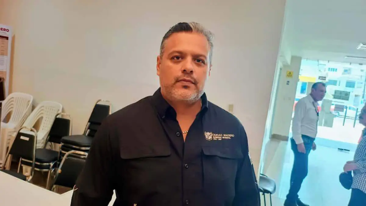 Héctor Marín Madero