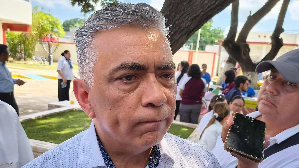 Rolando López Saldaña