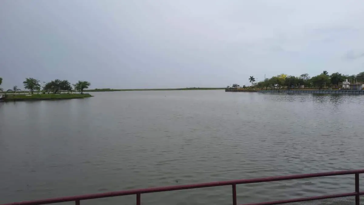 La crisis hídrica del año 2024 en el sur de Tamaulipas dejó de manifiesto la necesidad de mejorar el sistema de captación de agua dulce en Altamira 