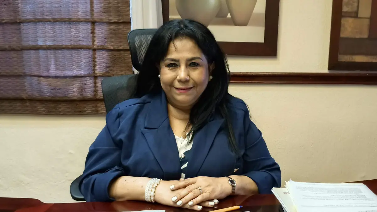 Elda Ruth de los Reyes