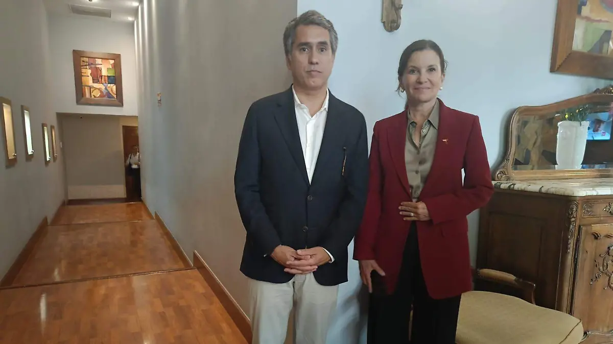 tmq embajador