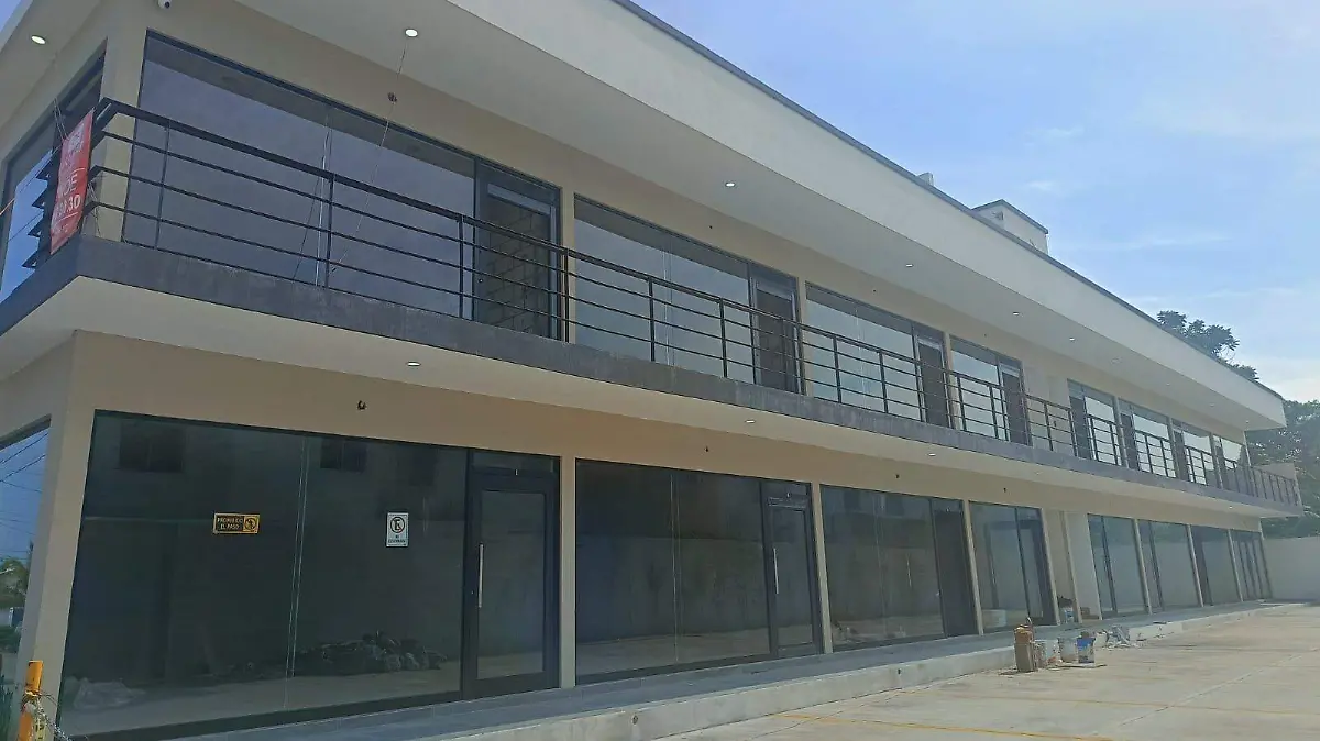 Plaza Avenida Jalisco