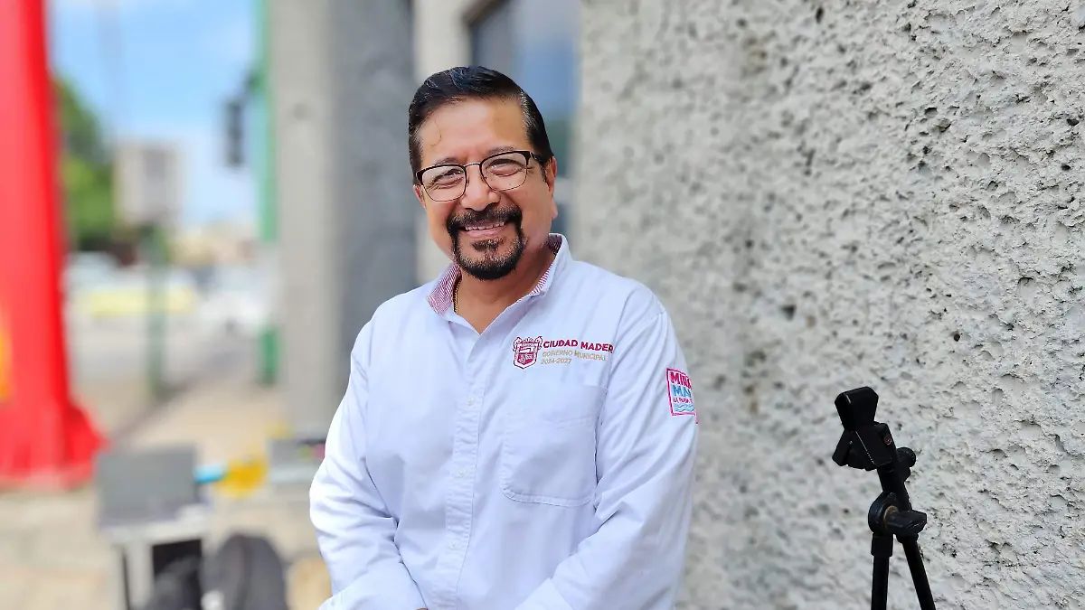 Abuelito Emprendedor: capacitarán a adultos mayores en Ciudad Madero para acceder a programas federales