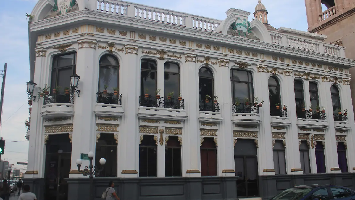 Las calles Cristóbal Colón, Héroes del Cañonero, Fray Andrés de Olmos y Perimetral hasta la Tercera Avenida permanecerán cerradas durante seis horas a partir de las 15:00 horas