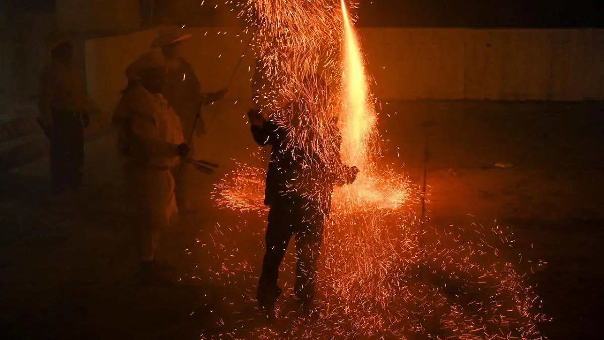 Protección Civil iniciará el operativo de seguridad por venta de pirotecnia