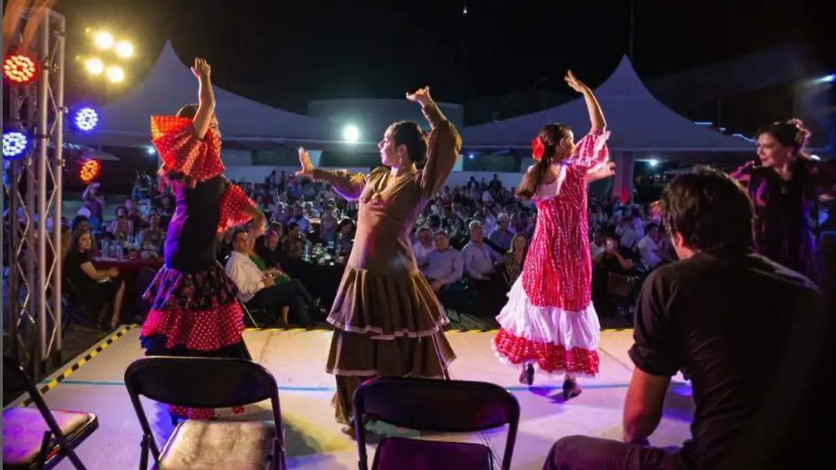 Victoria Hernandez Tampico