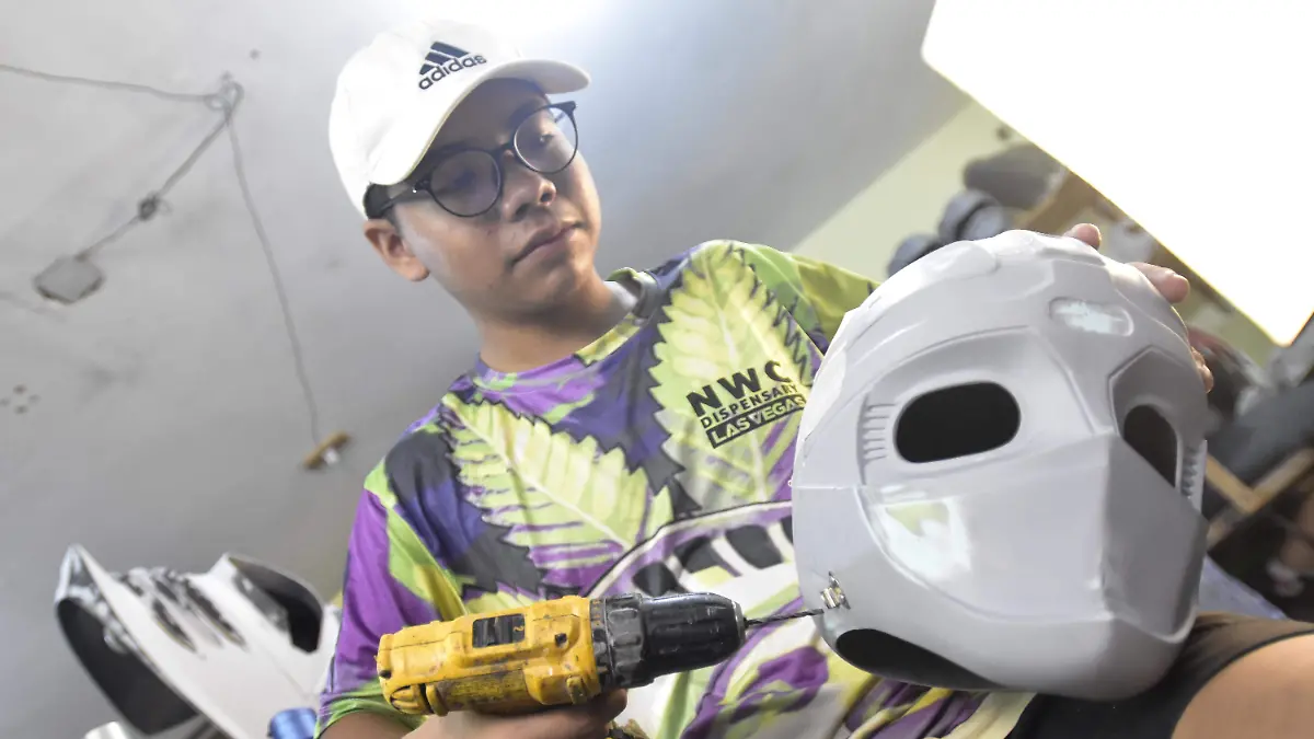 La implementación de tecnología no detiene el trabajo manual 