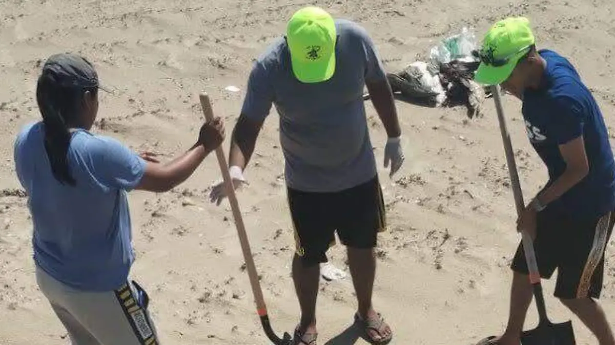 El monitoreo continúa por el personal de salud para detectar casos sospechosos