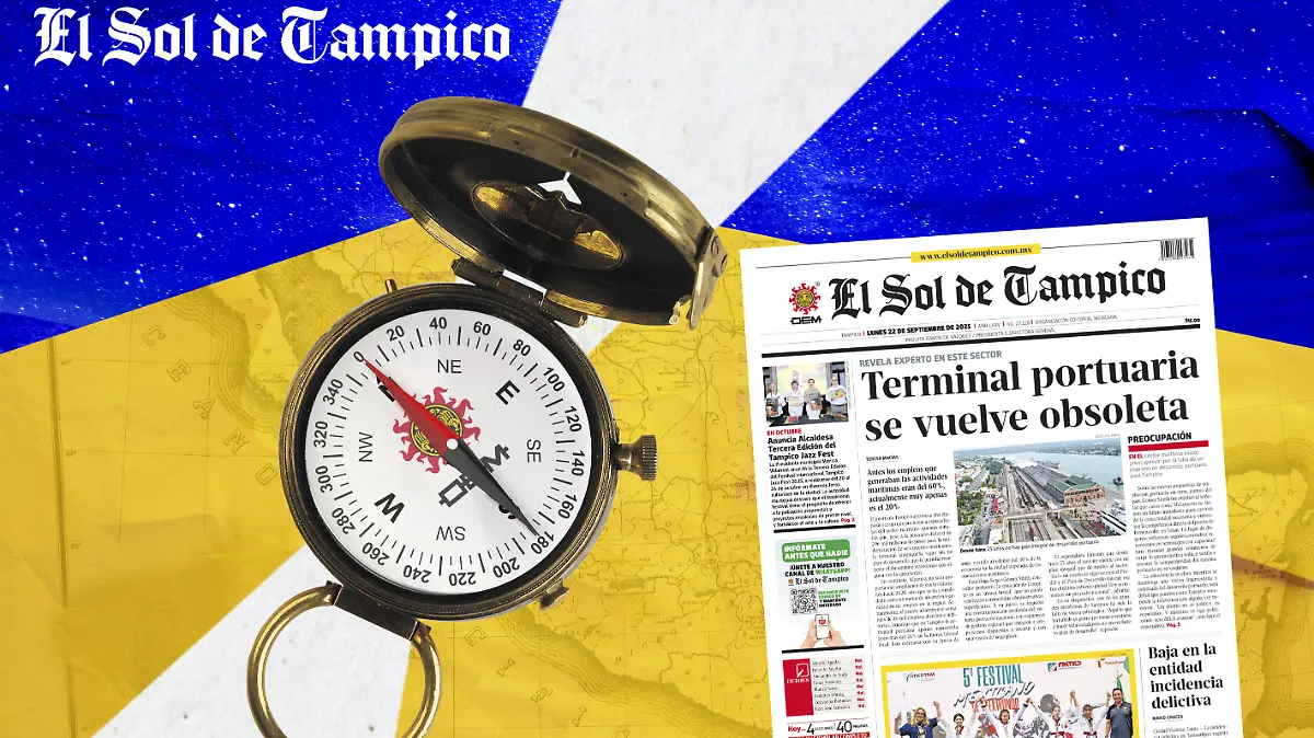 Directrices Editoriales El Sol de Tampico