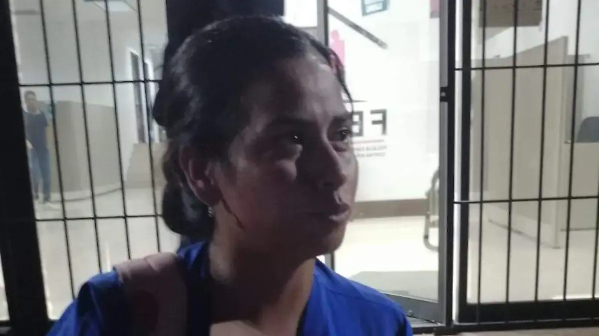 Viridiana Gonzalez Altamira