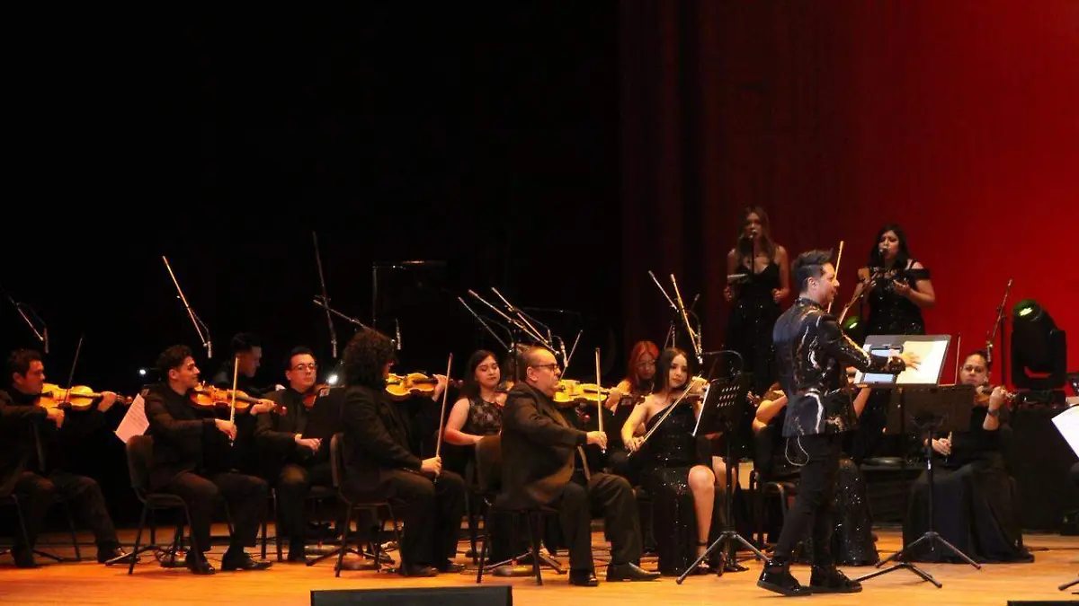 Festival Polvo Enamorado