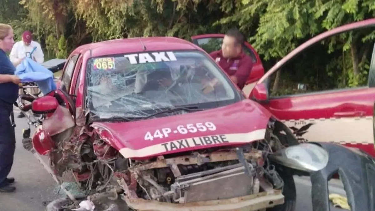 TAXI 2