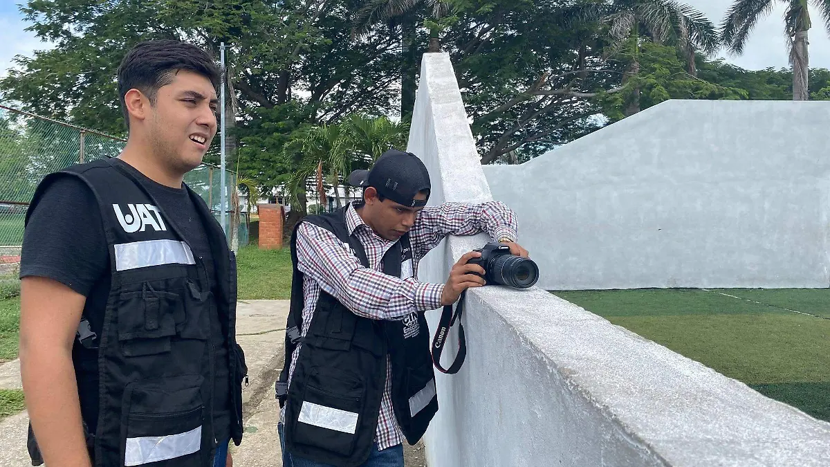 El cine contado desde el punto de vista de los universitarios, una mirada fresca que combina reflexión, creatividad y cultura