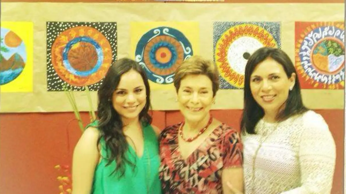 María Julia González Julia Garcia