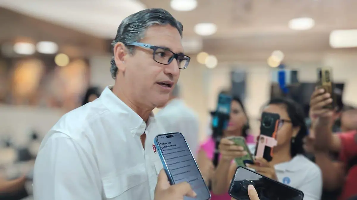 Erasmo González Madero