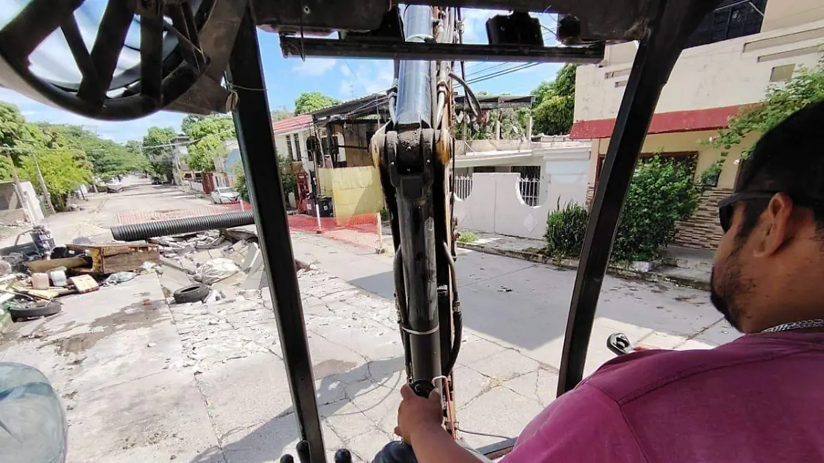 Comapa socavon Tancol