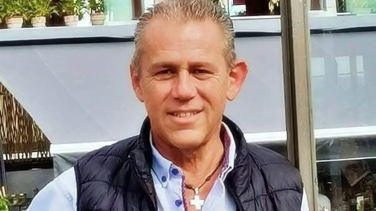 Sergio Treviño Pérez, su trabajo lo llevo a innovar y transformar la empresa familiar