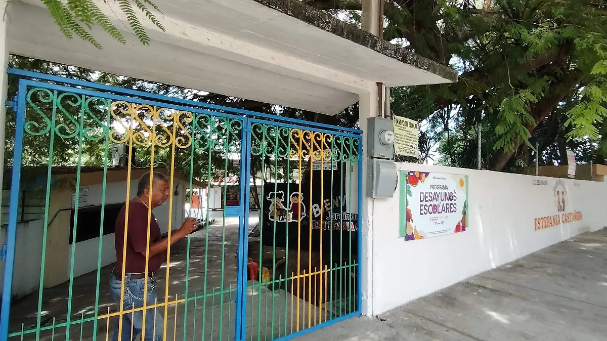 Detectan 10 casos de virus Coxsackie (mano, boca, pie) en escuelas de Tampico