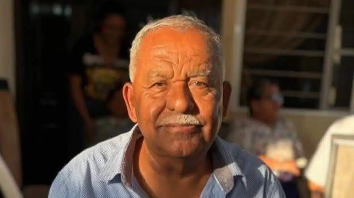 Juan Antonio Díaz Colonia Morelos