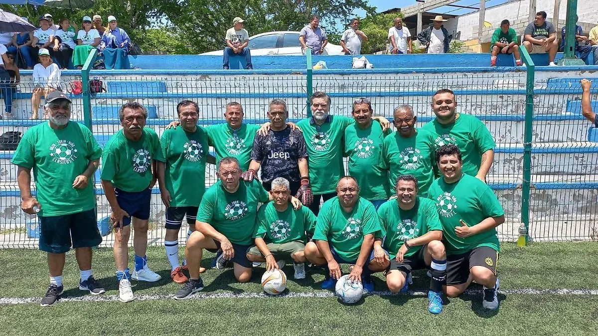 Juan Antonio Díaz futbol