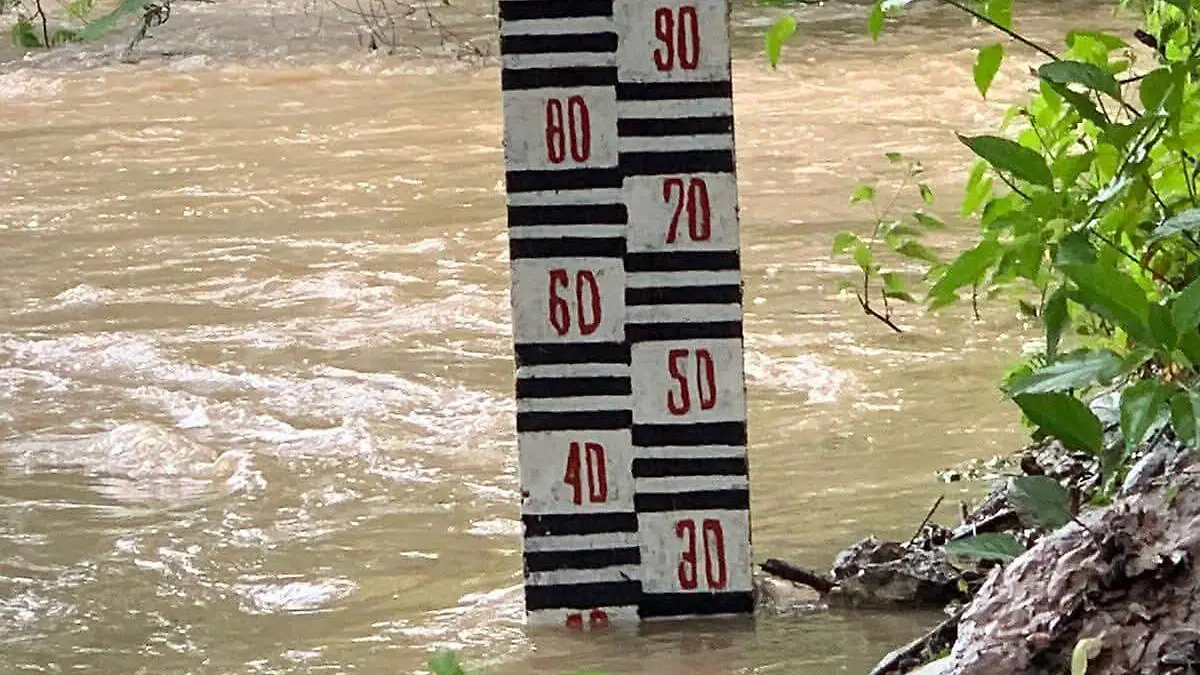 Veracruz rio Moctezuma