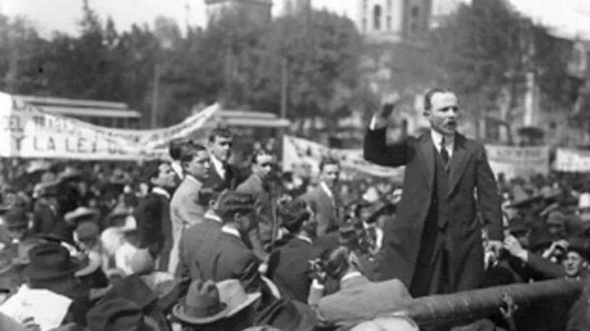 La sociedad mutualista promovió los derechos laborales y sentó las bases para la organización obrera en la región