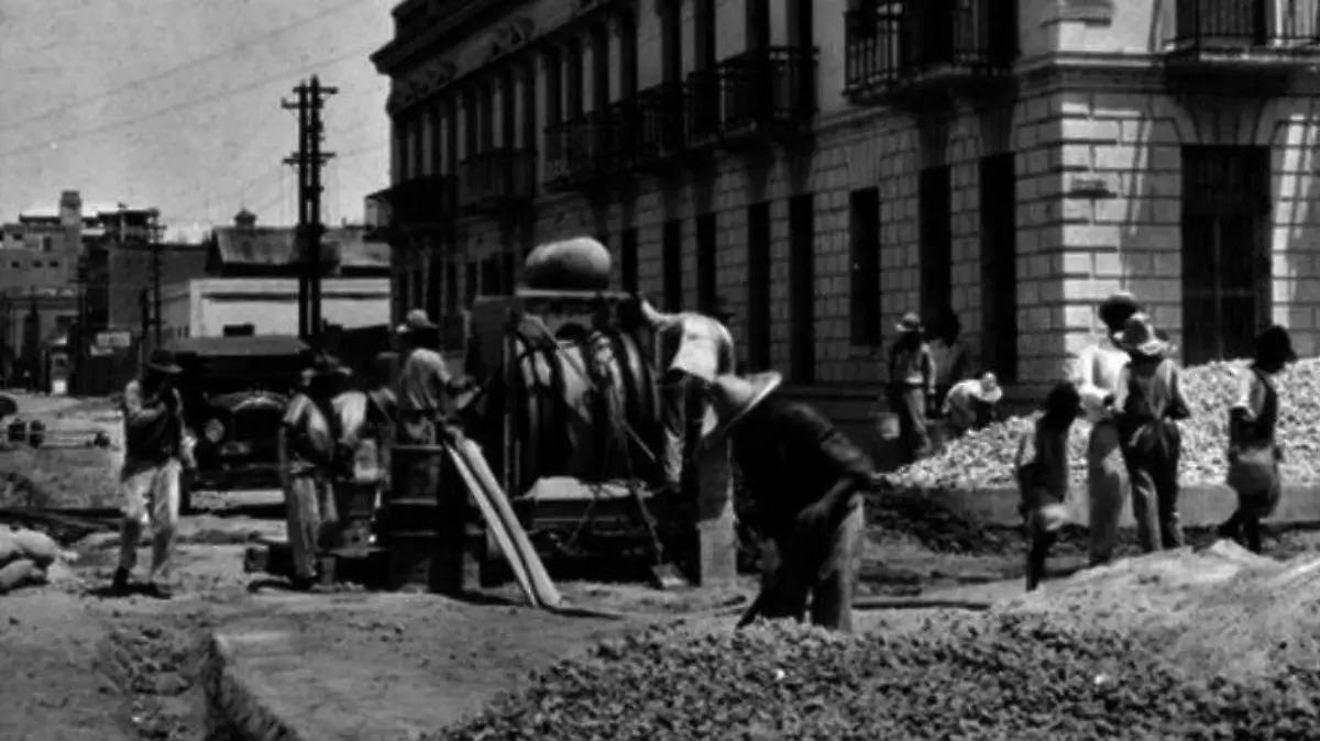 Más de 120 años de historia: la joya arquitectónica de la zona centro que celebra al Tampico obrero
