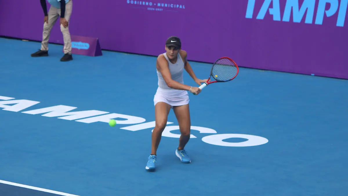 Ana Paola González Domínguez