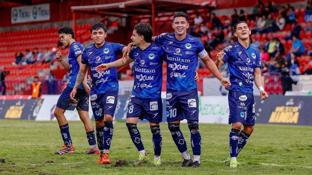 Jaiba Brava Tlaxcala