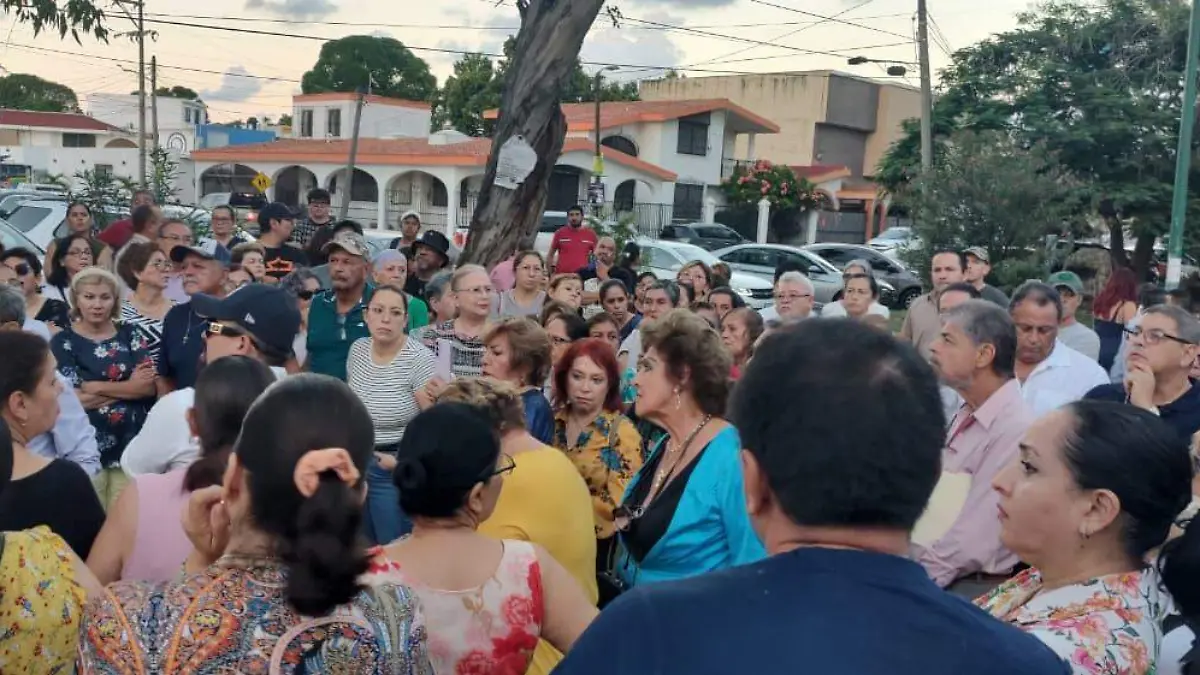 Colonia Unidad Nacional