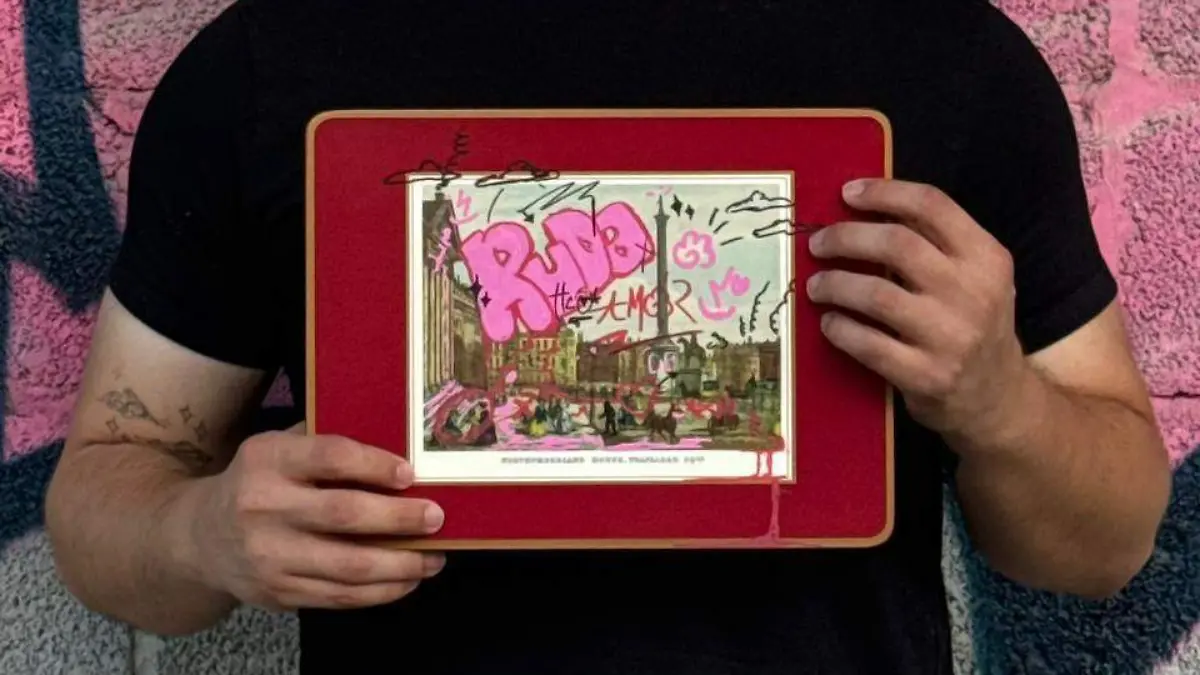 Huaste.Co de Rubén Darío Sánchez, destaca en PECDA Tamaulipas 2025