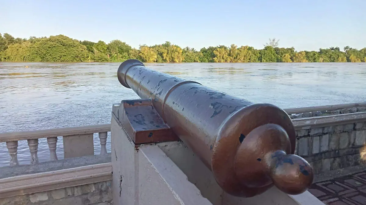 Panuco lluvias inundaciones