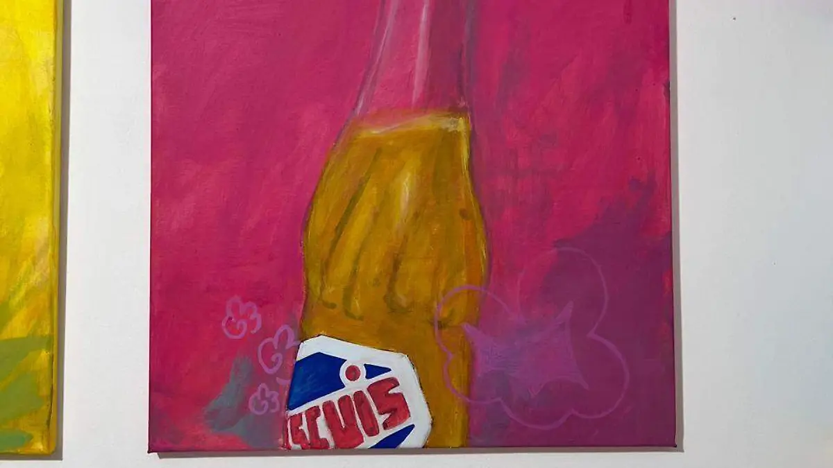 El Escuis, los mapaches y la arquitectura inspiran a Huaste.Co a crear símbolos que reflejan la identidad del sur de Tamaulipas