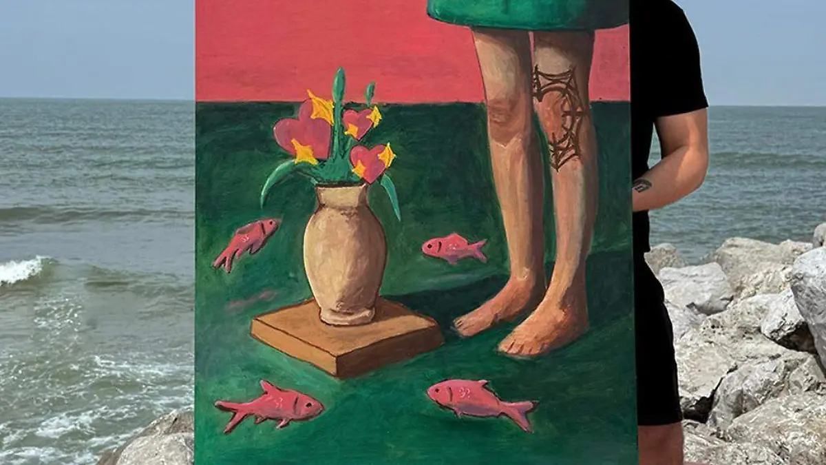 Huaste.Co convierte detalles simples de la vida diaria en símbolos que representan a la región