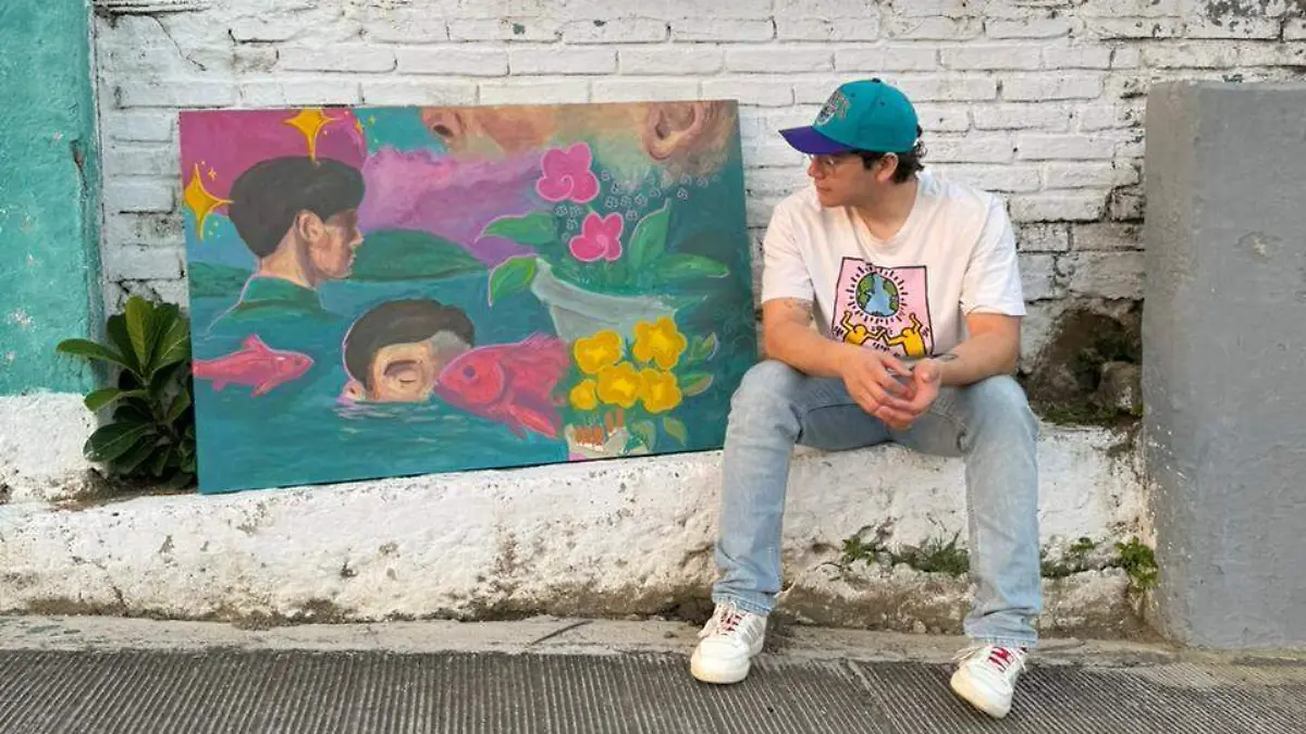 ENTREVISTA RUBÉN DARIO (1)