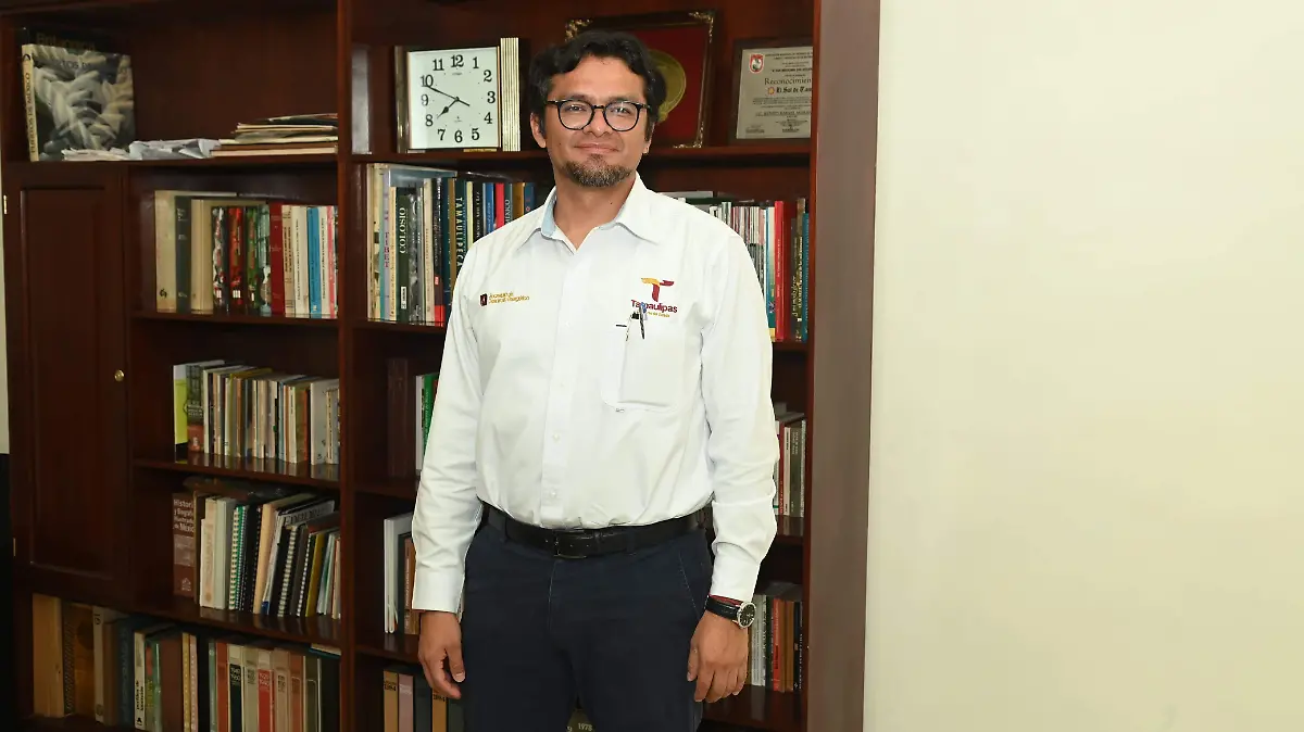 Walter Julián Jimenez