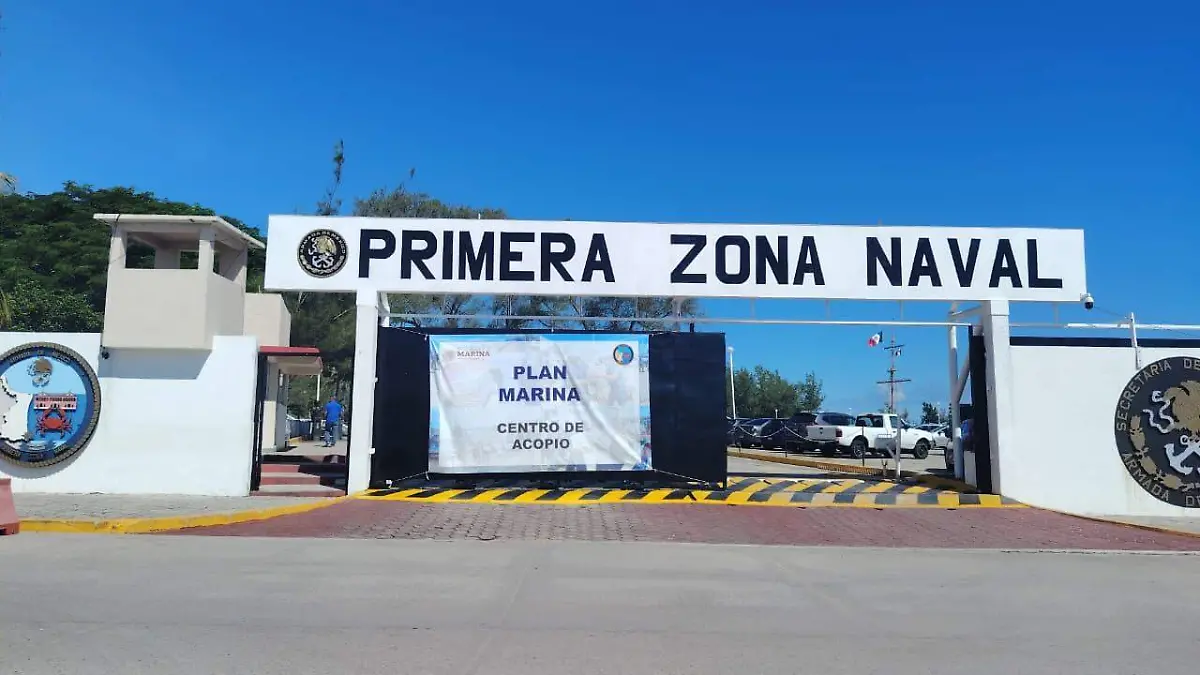 La Marina