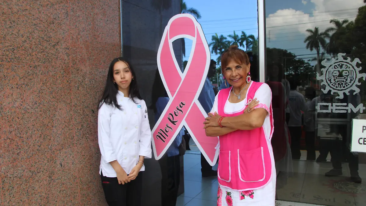 Esta iniciativa surgió por invitación de la maestra de la clase de Economía, Lupita Ostos