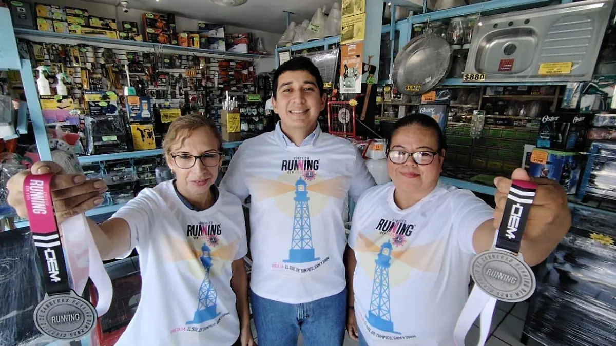 Este mes de octubre este comercio de la zona sur estará cumpliendo 101 años de existencia