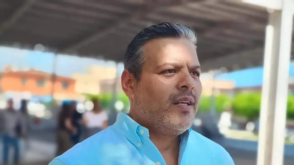 Protección Civil de Madero refuerza prevención en la margen izquierda del río Pánuco