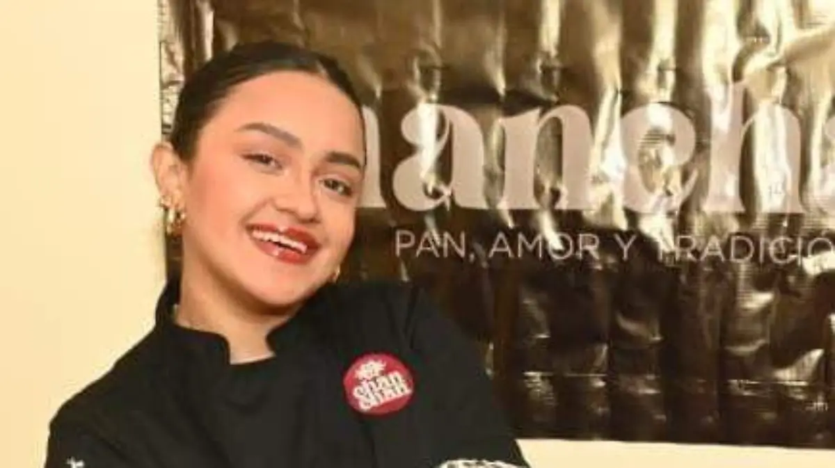 Letty Aguilar crea postres de Halloween en Tampico