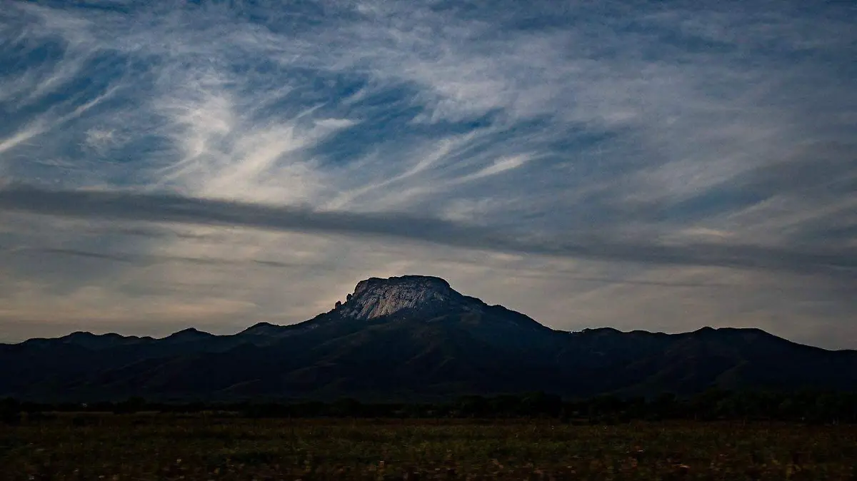 La región del altiplano en Tamaulipas es una gran productora de mezcal, manteniendo viva la tradición 