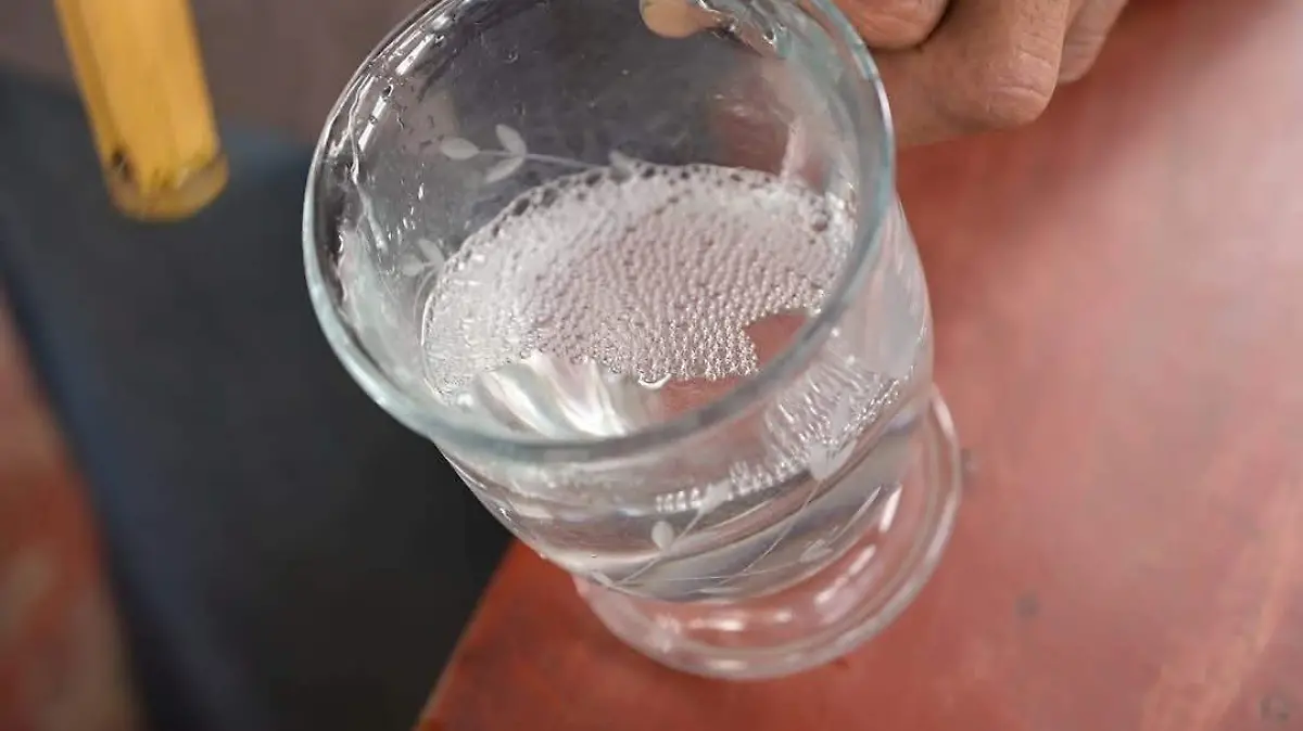 El mezcal es una de las bebidas favoritas de los mexicanos, símbolo de tradición, sabor y orgullo nacional