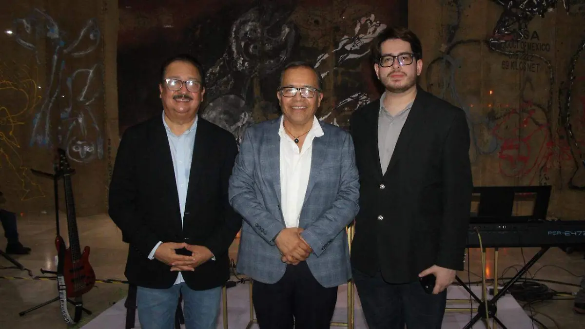 El festival de jazz es una puerta hacia el turismo cultural e histórico