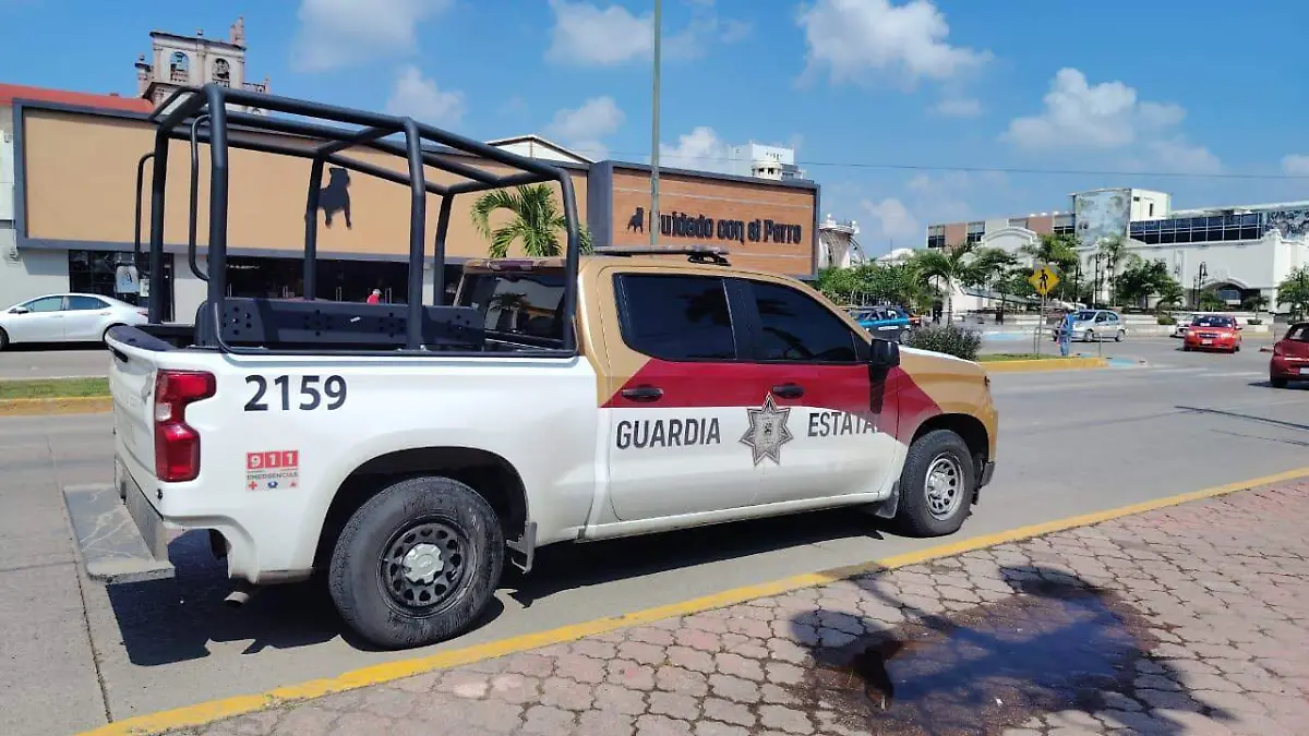 La Policía atendió